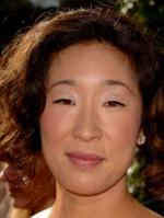 Sandra Oh