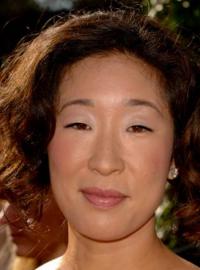 Sandra Oh