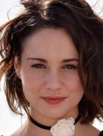 Tuppence Middleton