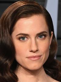 Allison Williams