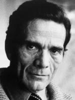 Pier Paolo Pasolini