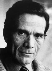 Pier Paolo Pasolini