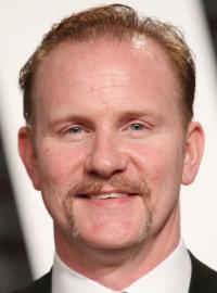 Morgan Spurlock