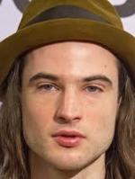 Tom Sturridge