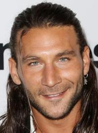 Zach McGowan