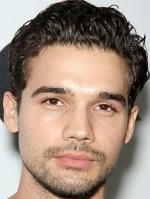Steven Strait