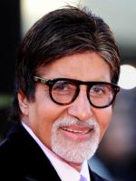 Amitabh Bachchan