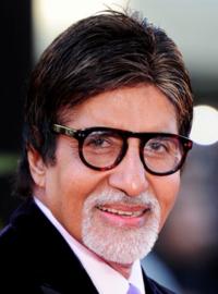 Amitabh Bachchan