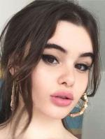Barbie Ferreira