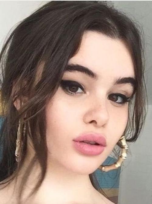 Barbie Ferreira