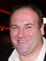 James Gandolfini