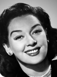 Rosalind Russell