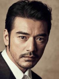 Takeshi Kaneshiro