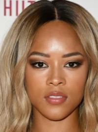 Serayah McNeill