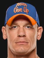 John Cena