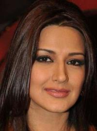 Sonali Bendre