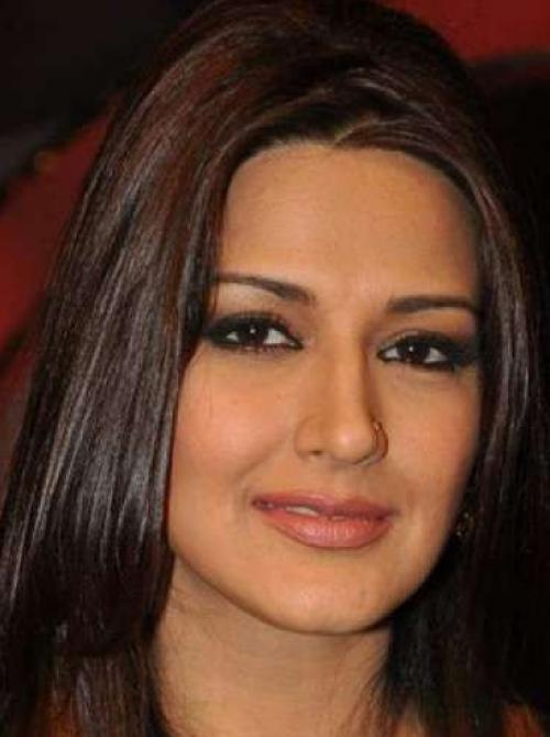 Sonali Bendre