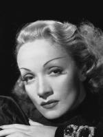 Marlene Dietrich