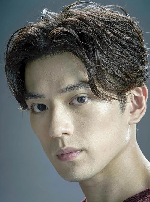 Mackenyu