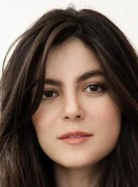 Monica Barbaro