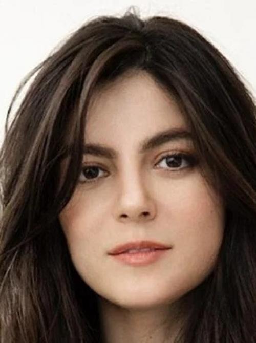 Monica Barbaro