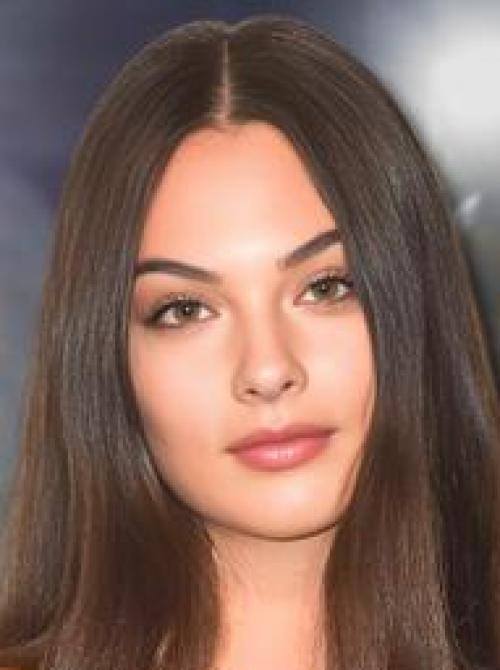 Deva Cassel