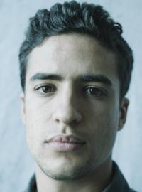 Shaïn Boumedine