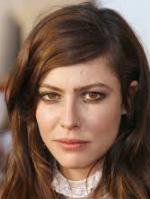 Anna Mouglalis