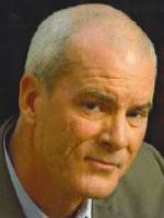 Michael Shamus Wiles