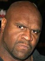 Bob Sapp