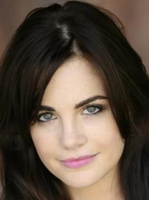 Jillian Murray