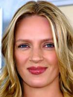 Uma Thurman
