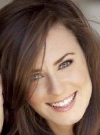 Katie Featherston