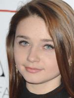 Jessica Barden