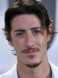 Eric Balfour