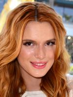 Bella Thorne