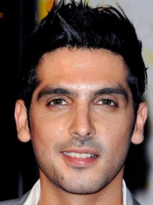 Zayed Khan