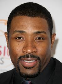 Cress Williams