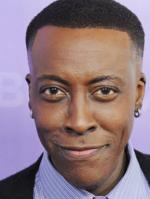 Arsenio Hall