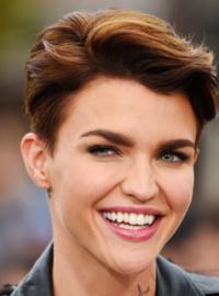 Ruby Rose