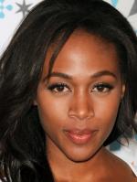 Nicole Beharie