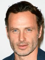 Andrew Lincoln