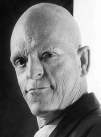 Michael Berryman