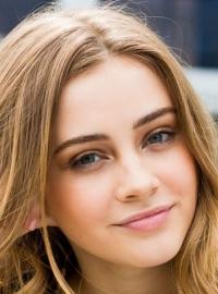 Josephine Langford