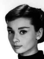 Audrey Hepburn