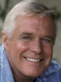 George Peppard