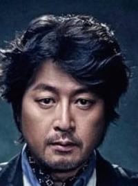 Yun-seok Kim