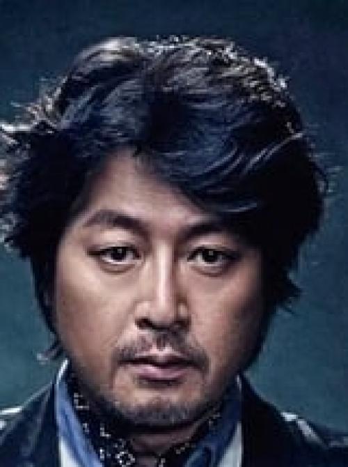 Yun-seok Kim