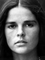 Ali MacGraw