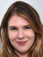 Lily Rabe